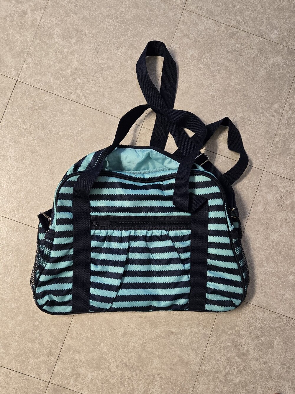 Thirty-One All In Tote - Picture 1 of 5